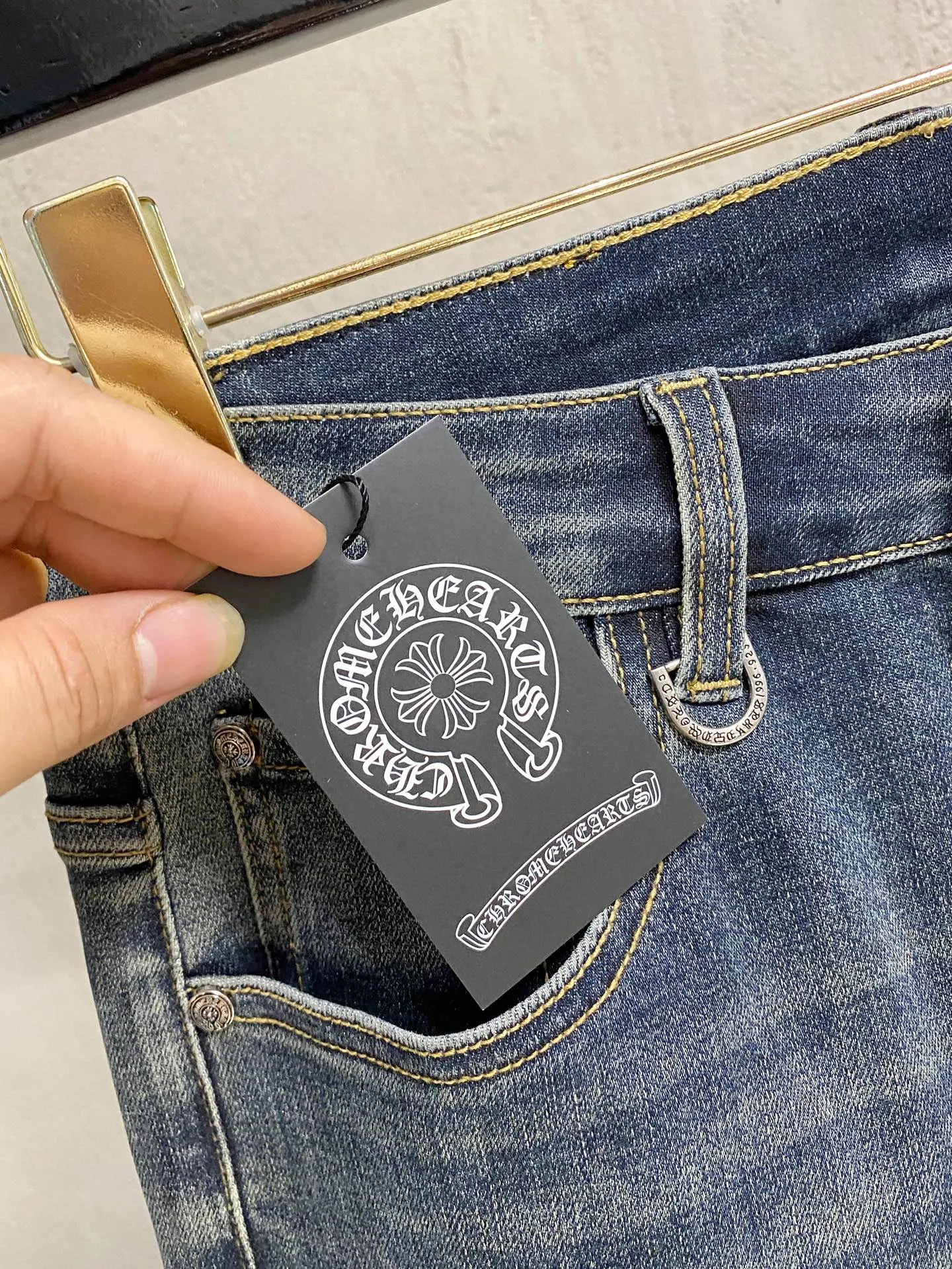 CH Premium 、 。 2026 New Arrival Original Quality ！ Size：28-38